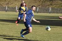 Foot : Sucs et Lignon recommence mal