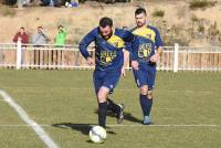 Foot : Sucs et Lignon recommence mal