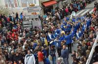 Carnaval d&#039;Yssingeaux : le corso maintenu dimanche après-midi... pour l&#039;instant