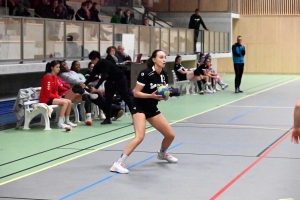 Hand, N3 : Monistrol-Aurec toujours dans le dur