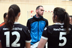 Hand, N3 : Monistrol-Aurec toujours dans le dur