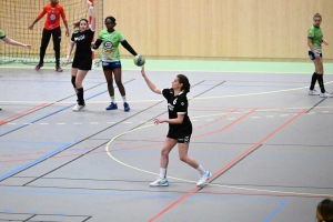 Hand, N3 : Monistrol-Aurec toujours dans le dur