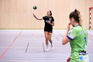 Hand, N3 : Monistrol-Aurec toujours dans le dur