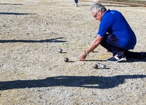 Riotord : le club de pétanque recrute joueuses et joueurs