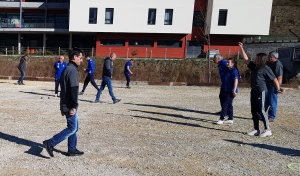 Riotord : le club de pétanque recrute joueuses et joueurs