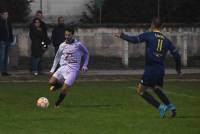 Foot : Sucs et Lignon s&#039;offre le derby contre Grazac-Lapte