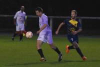 Foot : Sucs et Lignon s&#039;offre le derby contre Grazac-Lapte