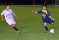 Foot : Sucs et Lignon s&#039;offre le derby contre Grazac-Lapte