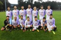 Foot : Sucs et Lignon s&#039;offre le derby contre Grazac-Lapte