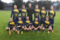 Foot : Sucs et Lignon s&#039;offre le derby contre Grazac-Lapte