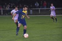 Foot : Sucs et Lignon s&#039;offre le derby contre Grazac-Lapte