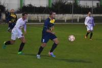 Foot : Sucs et Lignon s&#039;offre le derby contre Grazac-Lapte