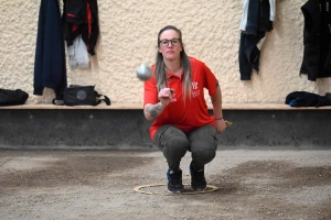 Yssingeaux : Michelin et Rochard qualifiés pour la finale du Pétanque Business Tour 2023