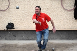 Yssingeaux : Michelin et Rochard qualifiés pour la finale du Pétanque Business Tour 2023