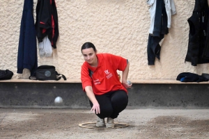 Yssingeaux : Michelin et Rochard qualifiés pour la finale du Pétanque Business Tour 2023