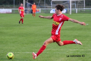 Foot, R1 : Monistrol débloque son compteur de victoire à Vichy