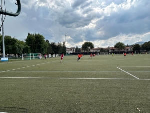 Retournac : 16 équipes au tournoi de foot nocturne