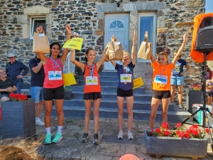 Trail du Mézenc : retour en photos et vidéo sur une édition 2023 exceptionnelle