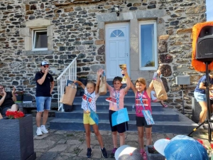 Trail du Mézenc : retour en photos et vidéo sur une édition 2023 exceptionnelle