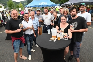 Saint-Julien-du-Pinet : 1750 gourmands à la soupe aux choux