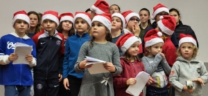 Les Estables : le marché de Noël a fait le plein