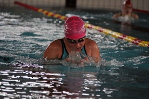 Natation : Marches du Velay s&#039;illustre aux championnats départementaux