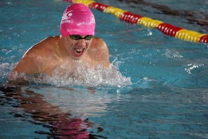 Natation : Marches du Velay s&#039;illustre aux championnats départementaux