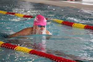 Natation : Marches du Velay s&#039;illustre aux championnats départementaux