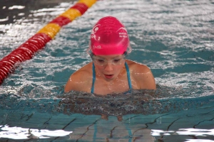 Natation : Marches du Velay s&#039;illustre aux championnats départementaux