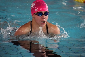 Natation : Marches du Velay s&#039;illustre aux championnats départementaux