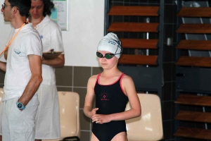 Natation : Marches du Velay s&#039;illustre aux championnats départementaux