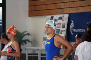 Natation : Marches du Velay s&#039;illustre aux championnats départementaux