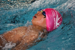 Natation : Marches du Velay s&#039;illustre aux championnats départementaux