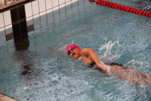 Natation : Marches du Velay s&#039;illustre aux championnats départementaux