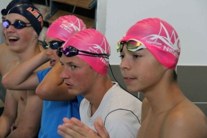 Natation : Marches du Velay s&#039;illustre aux championnats départementaux