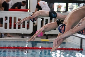 Natation : Marches du Velay s&#039;illustre aux championnats départementaux