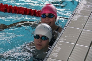 Natation : Marches du Velay s&#039;illustre aux championnats départementaux