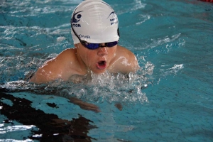 Natation : Marches du Velay s&#039;illustre aux championnats départementaux