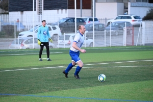 Foot, R2 : Monistrol garde la tête froide contre Côte Chaude