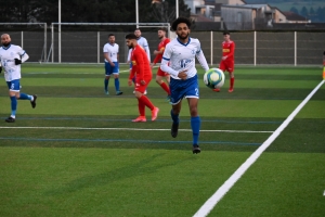 Foot, R2 : Monistrol garde la tête froide contre Côte Chaude