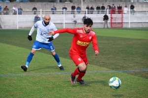 Foot, R2 : Monistrol garde la tête froide contre Côte Chaude