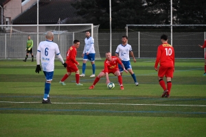 Foot, R2 : Monistrol garde la tête froide contre Côte Chaude