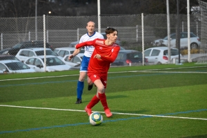 Foot, R2 : Monistrol garde la tête froide contre Côte Chaude