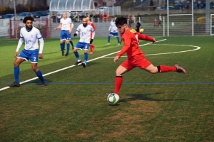 Foot, R2 : Monistrol garde la tête froide contre Côte Chaude