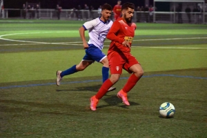 Foot, R2 : Monistrol garde la tête froide contre Côte Chaude