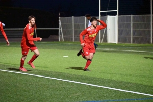 Foot, R2 : Monistrol garde la tête froide contre Côte Chaude