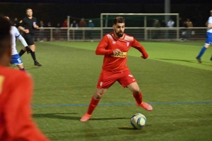 Foot, R2 : Monistrol garde la tête froide contre Côte Chaude