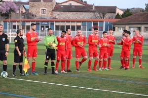 Foot, R2 : Monistrol garde la tête froide contre Côte Chaude