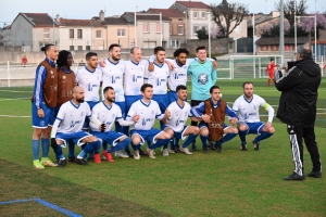 Foot, R2 : Monistrol garde la tête froide contre Côte Chaude