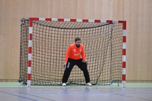 Hand : Monistrol-Aurec, impérial, retrouve les 16e de finale de la Coupe de France